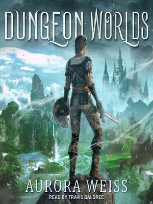 cover image of Dungeon Worlds